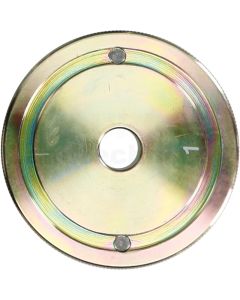 Druckplatte Ø 84,0 mm