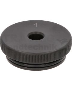 Druckstück ø 64,2 mm