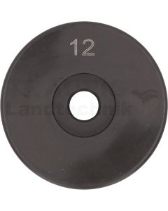 Druckhülse ø 76,9 mm