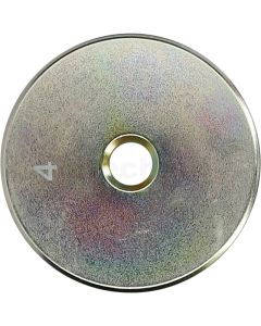 Druckstück Ø 83,0 mm