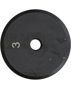 Druckstück Ø 78,0 mm