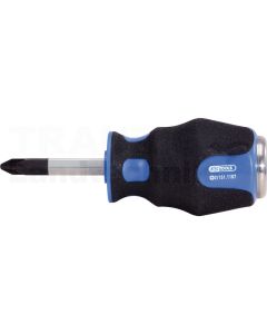 ERGOTORQUEmax Schlag-Schraubendreher