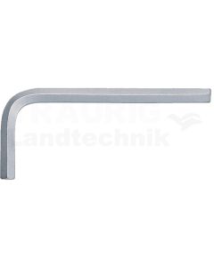 InnenSK-Winkelstiftschlüssel kz, 1,3mm