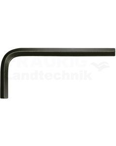 BASIC InnenSK-Winkelstiftschluessel kurz