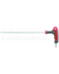 Winkeldr.m.T-Griff f.Innen-TORX® T6
