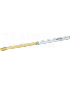 TIN Gewindebohrer links, M6x1