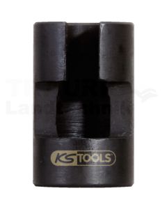 Ausschlag-Adapter