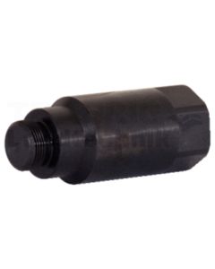 Einschraubadapter, AG M17x1