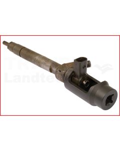 1/2" Injektor-Stecknuss, 29mm