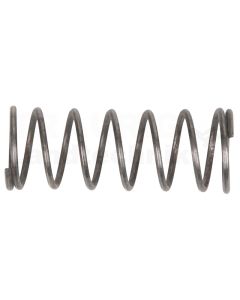 Feder für Ventilpin