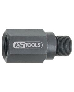 Adapter M17x1,0mm, MB Bosch