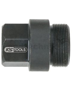 Adapter M27x1,0mm, Siemens
