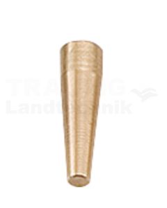 Messingkegel für 152.1350