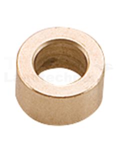 Messinghülse 12,5 x 20 mm
