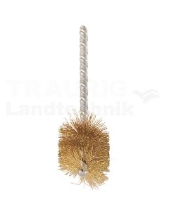 Bürste für Injektorschacht Ø 18 mm