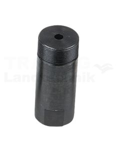 Injektor Adapter 5/8 M25 x1, 152.1455