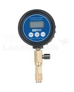 Kompressionsmanometer 0-20 bar