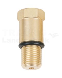 Adapter M14x1,25