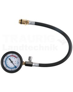Kompressionsmanometer 0-20 bar