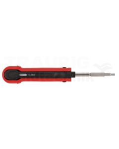 Entriegelungswerkzeug für Rundstecker 1,5 mm (KOSTAL LKS)