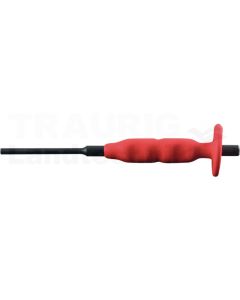 Splinttreiber,Handschutzgriff,rund,Ø 2mm