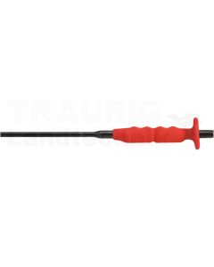 Durchtreiber, Handschutzgriff, rund,Ø6mm
