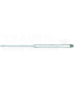 Durchtreiber XL, 8kant, hochglanz, Ø 3mm