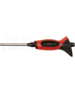 Durchtreiber mit Handschutzgriff 6 mm