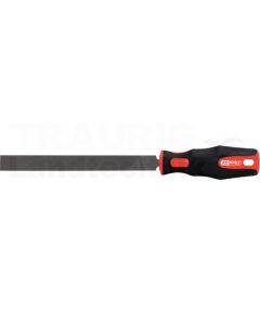 Flachfeile, DIN 7261 Form A, 150mm Hieb3