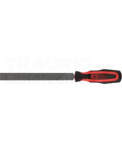 Flachfeile, DIN 7261 Form A, 200mm Hieb1