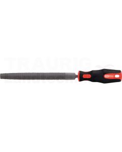 Halbrundfeile DIN7261 Form E 250mm Hieb1