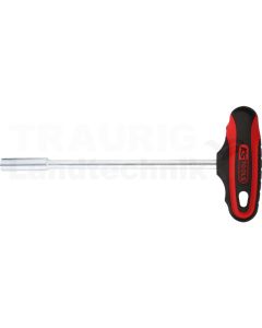 T-Griff-Nuss-Schraubendreher, lg, 6mm