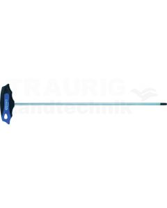 ERGOTORQUE+T-Griff-TX-Stiftschlüssel