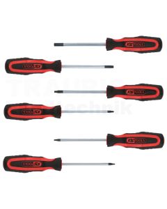 ERGOTORQUE+Schraubendreher Satz, 6tlg TX