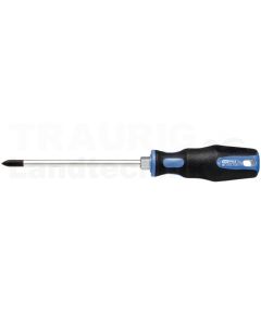 ERGOTORQUE+ Schraubendreher PH2, l=205mm