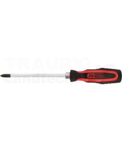 ERGOTORQUE+ Schraubendreher PH0, l=180mm
