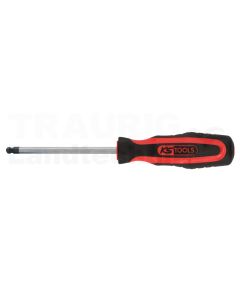 ERGOTORQUE+Schraubendreher InnenSK, 4mm