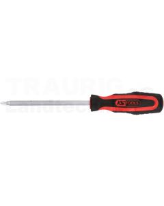 6 in 1 ERGOTORQUE+Schraubendreher, 230mm