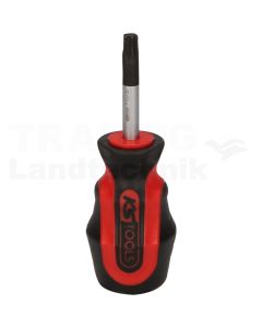 ERGOTORQUEplus Schraubendreher, T30, kurz