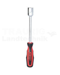 ERGOTORQUEplus Stecknuss-Schraubendreher, 3-kant,