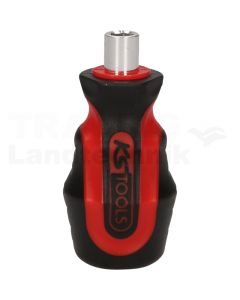 1/4" ERGOTORQUEplus Bit-Schraubendreher, 63mm