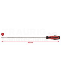 Schraubendreher f. Bit 1/4´´ , 159.1199
