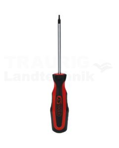ERGOTORQUEplus® Schraubendreher für TX-Stern-Plus-