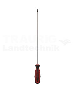 ERGOTORQUEplus Schraubendreher, T20, lang