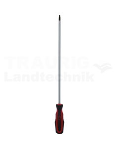 ERGOTORQUEplus Schraubendreher, T25, lang