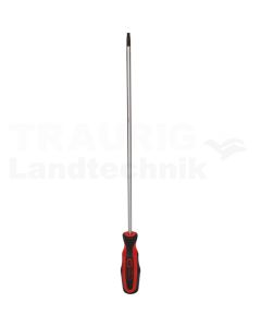 ERGOTORQUEplus Schraubendreher, T27, lang