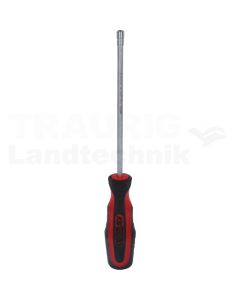 ERGOTORQUEplus Stecknuss-Schraubendreher, 4,5 mm