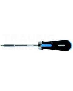 1/4" Revolver Ratschen Bit-Schraubendre