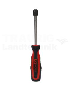 1/4" ERGOTORQUEplus Bit-Schraubendreher