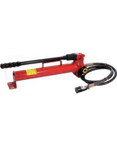 Hydraulik-Pumpe,10t Ersatzteil # 01